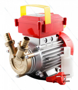 Electropompa BEM 20