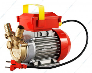 Electropompa BEM 25 By-Pass