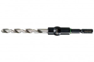 Festool Bit de burghiu spiral HSS D 5,5/57 CE/M-Set