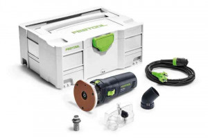 Festool - Masina de frezat muchii OFK 500 Q-Plus R3