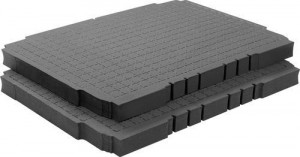 Festool Material spongios cu raster SE-VAR SYS3 M/2