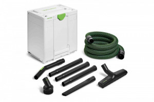 Festool Set de curatenie pentru meseriasi RS-HW D 36-Plus