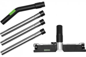 Festool Set de curatenie pentru podele D 36 BD 370 RS-Plus.