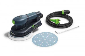 Festool Slefuitor cu excentric ETS EC 150/3 EQ