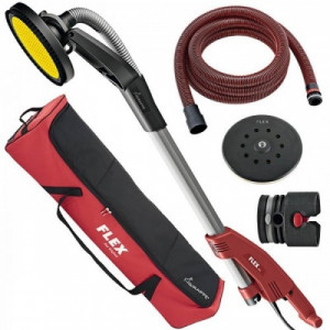 Flex Slefuitor Pereti tip Girafa FLEX GE5-TB-L+SH