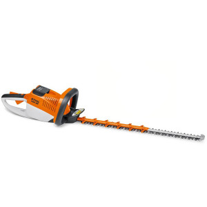 Foarfeca profesionala STIHL HSA 86, pentru gard viu, acumulator