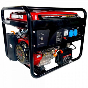 GENERATOR WEIMA WM 5500 E
