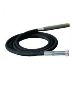 Lance vibratoare + cap vibrator FX 430/4