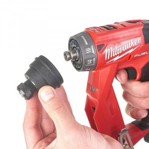 Masina de gaurit Milwaukee multifunctionala MODEL M12 FDDXKIT-202X