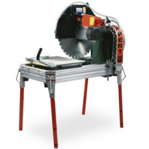 Masina de taiat materiale de constructii 75cm, 4.0kW, EXPERT 600 - Battipav-9600