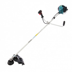 Motocoasa pe benzina, Makita EM2600U, 0.83 kW, 1.2 CP