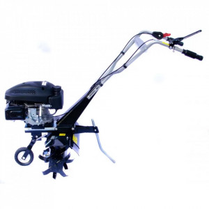 Motosapa TEHNOWORKer 139 N, 4 CP, Capacitate Cilindrica 139 cm3