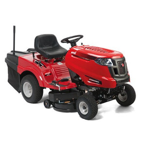 MTD Tractoras de tuns gazon SMART RE 130 H