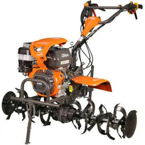 O'Mac Motocultor O'mac Mc 13000 Umc13p19b4tom/0036, 13cp (umc13p19b4tom/0036)