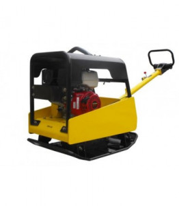 Placa compactoare reversibila AGT CRBH- H400 PLUS
