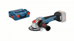 POLIZOR UNGHIULAR ACUM. GWX 18V-10P BOSCH