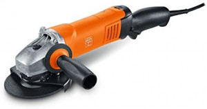Polizor unghiular compact cu maner drept WSG 17-125 PR, 1700W, 11000 rot/min, D125mm