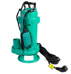 ProGARDEN TPS1500A Pompa submersibila 2", 1.5kW, apa murdara, 300L/min, 14m, tocator