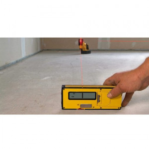 Receptor electronic Stabila laser LINIE tip REC 410 Line RF