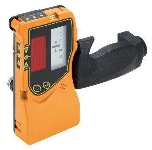 Receptor GeoFennel pentru laser liniar FR 55 – cu DISPLAY electronic