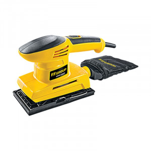 Slefuitor alternativ FF Group 41524 150 w gama plus 90x182mm
