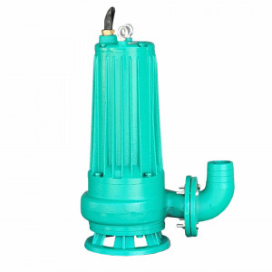 Taifu TVXC30 Pompa submersibila apa murdara 2200W, 417L/min, 400V