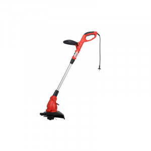 Trimmer de iarba electric HECHT 530 550 W 30 cm maner telescopic