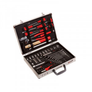 Trusa auto IDEAL 400×295×80