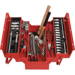 Trusa pentru auto TSA3 450×200×200