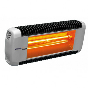 Incalzitor cu lampa infrarosu Varma 1500 w IP X5