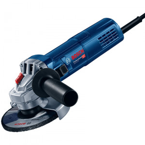 Polizor unghiular 900 W Bosch GWS 9-125
