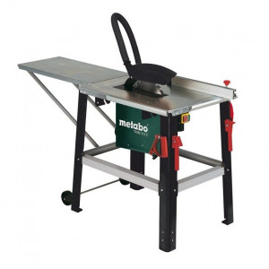 Fierastrau circular cu masa de santier METABO TKHS 315 M 3000 W