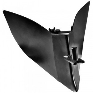 Accesoriu deschis rigole pentru freza G85, G85D, G85DD, GF3, GF3DF, G110DF, GF110DF