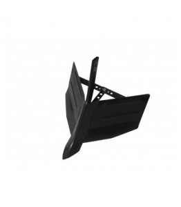 Accesoriu deschis rigole reglabil adancime