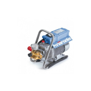 Aparat de spălat cu presiune Kranzle portabil HD 7/122 TS presiune de lucru 30‑120 bar