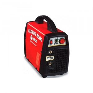 Aparat de sudura MMA/TIG HELVI GLOBUS 199 230V 7.2KG tip invertor 200A