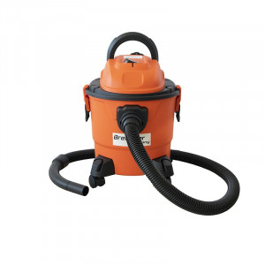 Aspirator industrial Breckner Germany BK90347 1000 w aspirare umeda si uscata capacitate rezervor 15 l