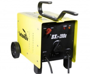 BX1 200C - Transformator sudura INTENSIV