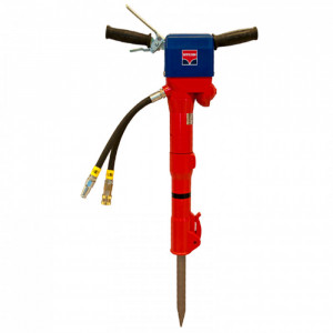 Ciocan hidraulic Hycon HH 20, prindere H 25 x 108 mm