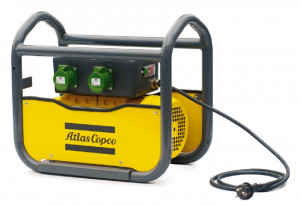 Convertizor de inalta frecventa ATLAS COPCO CF 25
