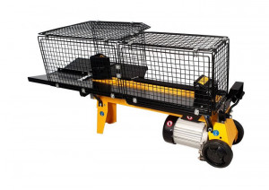 Despicator electrohidraulic busteni ProGARDEN 65558, 5T, 230V, 2.2kW