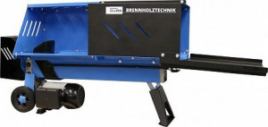 Despicator lemne electric GUDE GHS 370/4T