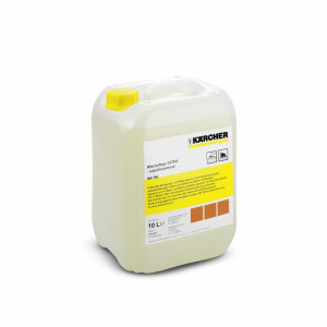Detergent Wipe Care Extra Karcher RM 780