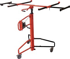 Dispozitiv montare placi gips-carton LEVPANO II