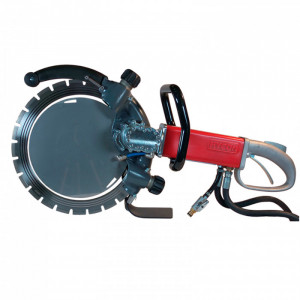 Echipament hidraulic de tăiat Hycon HRS400