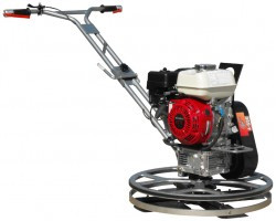 Elicopter finisat beton AGT 4 - 600 W Honda GX160