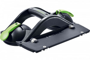 Festool 2 cupe cu ventuze de prindere GECKO DOSH-Set