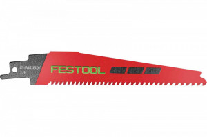 Festool Lame de ferăstrău cu sabie DHMR 150/3,4 DEMOLITION