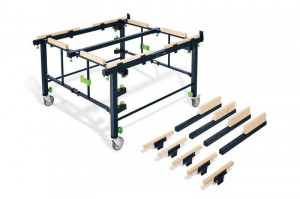 Festool Masă mobilă de lucru pentru ferăstrău STM 1800