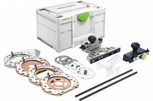 Festool - Set de accesorii ZS-OF 2200 M